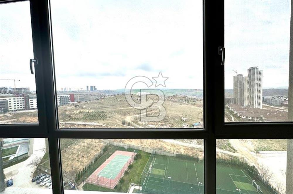 ALACAATLI MAH. ATABİLGE AKA KONUTLARINDA KİRALIK LÜKS 4+1 DAİRE