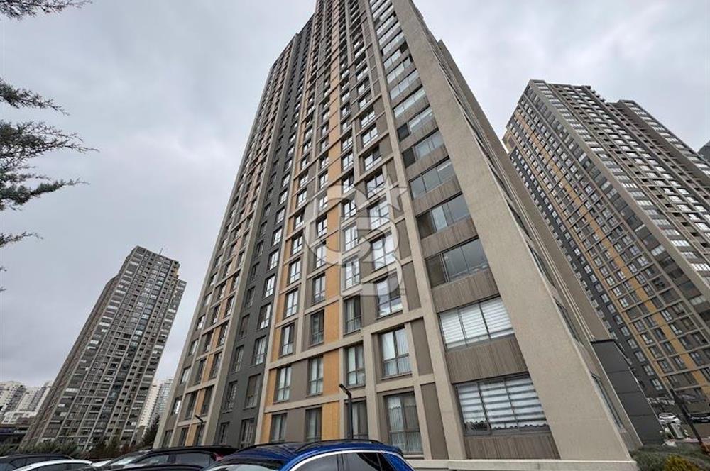 ALACAATLI MAH. ATABİLGE AKA KONUTLARINDA KİRALIK LÜKS 4+1 DAİRE