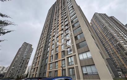 ALACAATLI MAH. ATABİLGE AKA KONUTLARINDA KİRALIK LÜKS 4+1 DAİRE