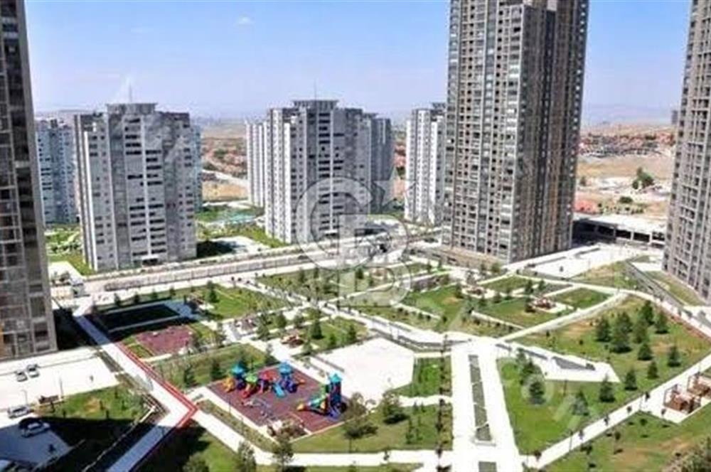 ALACAATLI MAH. ATABİLGE AKA KONUTLARINDA KİRALIK LÜKS 4+1 DAİRE