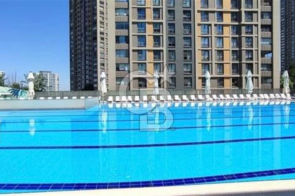 ALACAATLI MAH. ATABİLGE AKA KONUTLARINDA KİRALIK LÜKS 4+1 DAİRE