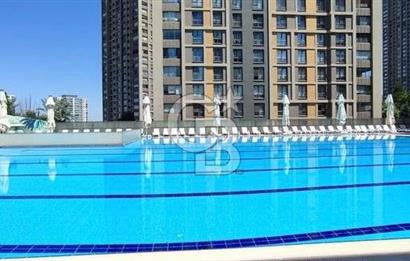 ALACAATLI MAH. ATABİLGE AKA KONUTLARINDA KİRALIK LÜKS 4+1 DAİRE