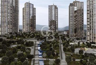 ALACAATLI MAH. ATABİLGE AKA KONUTLARINDA KİRALIK LÜKS 4+1 DAİRE - 4 - 342579