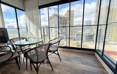 1302403940 Sinpaş Ege Vadisinde Satılık 2+1 Köşe Daire 