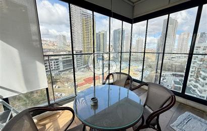 1302403940 Sinpaş Ege Vadisinde Satılık 2+1 Köşe Daire 