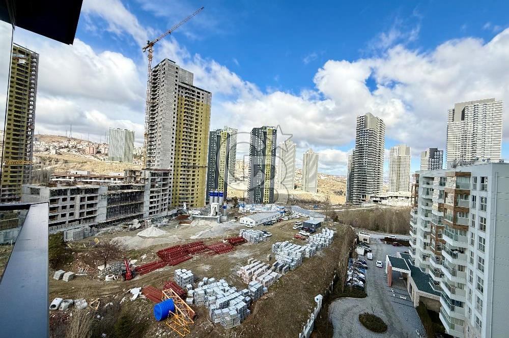 1302403940 Sinpaş Ege Vadisinde Satılık 2+1 Köşe Daire 