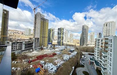 1302403940 Sinpaş Ege Vadisinde Satılık 2+1 Köşe Daire 