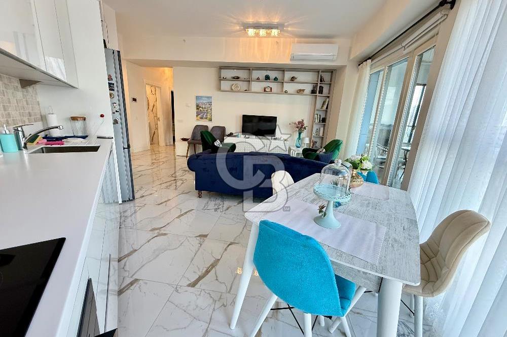 1302403940 Sinpaş Ege Vadisinde Satılık 2+1 Köşe Daire 