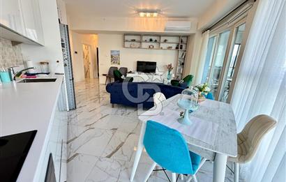 1302403940 Sinpaş Ege Vadisinde Satılık 2+1 Köşe Daire 