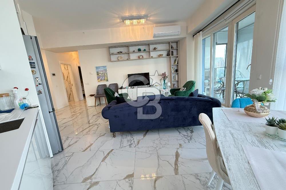 1302403940 Sinpaş Ege Vadisinde Satılık 2+1 Köşe Daire 