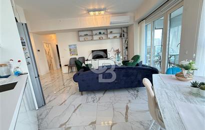 1302403940 Sinpaş Ege Vadisinde Satılık 2+1 Köşe Daire 