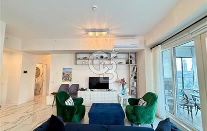 1302403940 Sinpaş Ege Vadisinde Satılık 2+1 Köşe Daire 