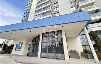 1302403940 Sinpaş Ege Vadisinde Satılık 2+1 Köşe Daire 