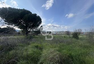 Urla Barbaros Köyünde Satılık Müstakil Tapulu Arazi - 1 - 314426