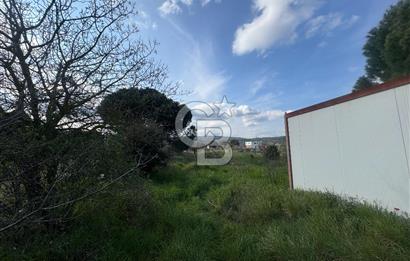 Urla Barbaros Köyünde Satılık Müstakil Tapulu Arazi