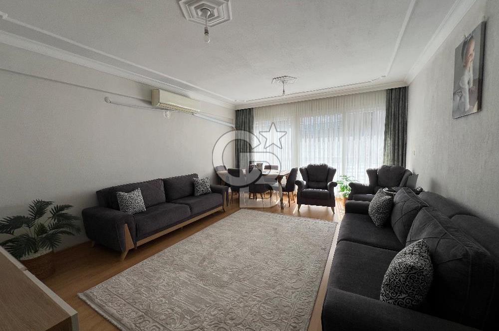 ULUBATLI MAHALLESİ SATILIK 3+1 DAİRE