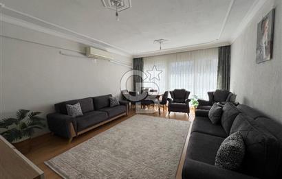 ULUBATLI MAHALLESİ SATILIK 3+1 DAİRE