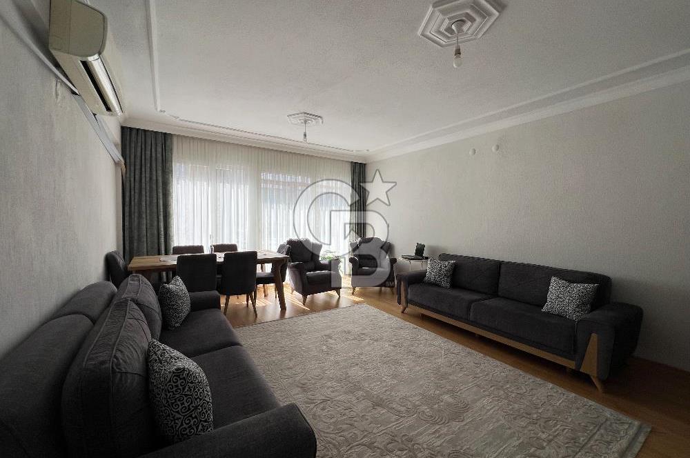 ULUBATLI MAHALLESİ SATILIK 3+1 DAİRE