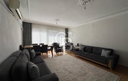 ULUBATLI MAHALLESİ SATILIK 3+1 DAİRE
