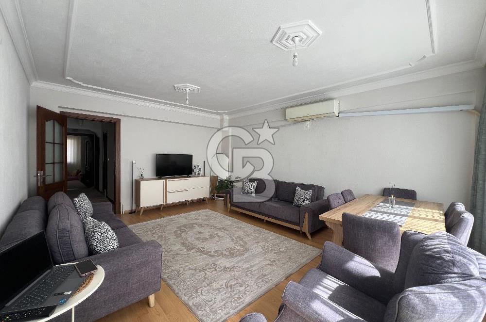 ULUBATLI MAHALLESİ SATILIK 3+1 DAİRE