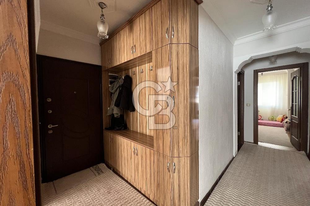 ULUBATLI MAHALLESİ SATILIK 3+1 DAİRE