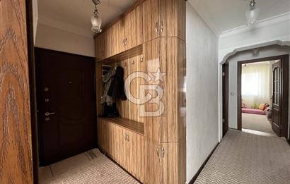 ULUBATLI MAHALLESİ SATILIK 3+1 DAİRE