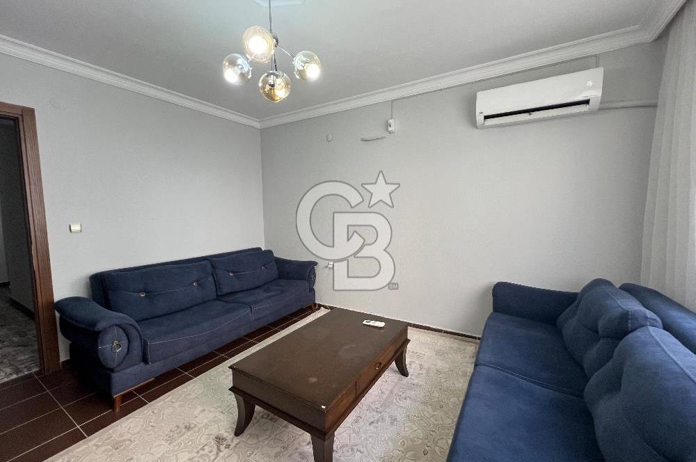 ULUBATLI MAHALLESİ SATILIK 2+1 DAİRE
