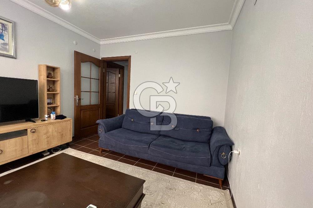 ULUBATLI MAHALLESİ SATILIK 2+1 DAİRE