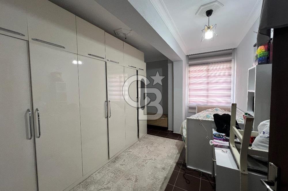 ULUBATLI MAHALLESİ SATILIK 2+1 DAİRE