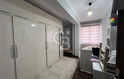 ULUBATLI MAHALLESİ SATILIK 2+1 DAİRE