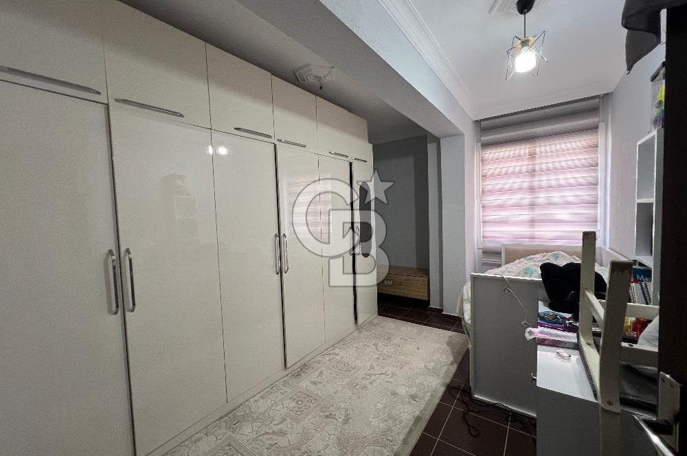 ULUBATLI MAHALLESİ SATILIK 2+1 DAİRE