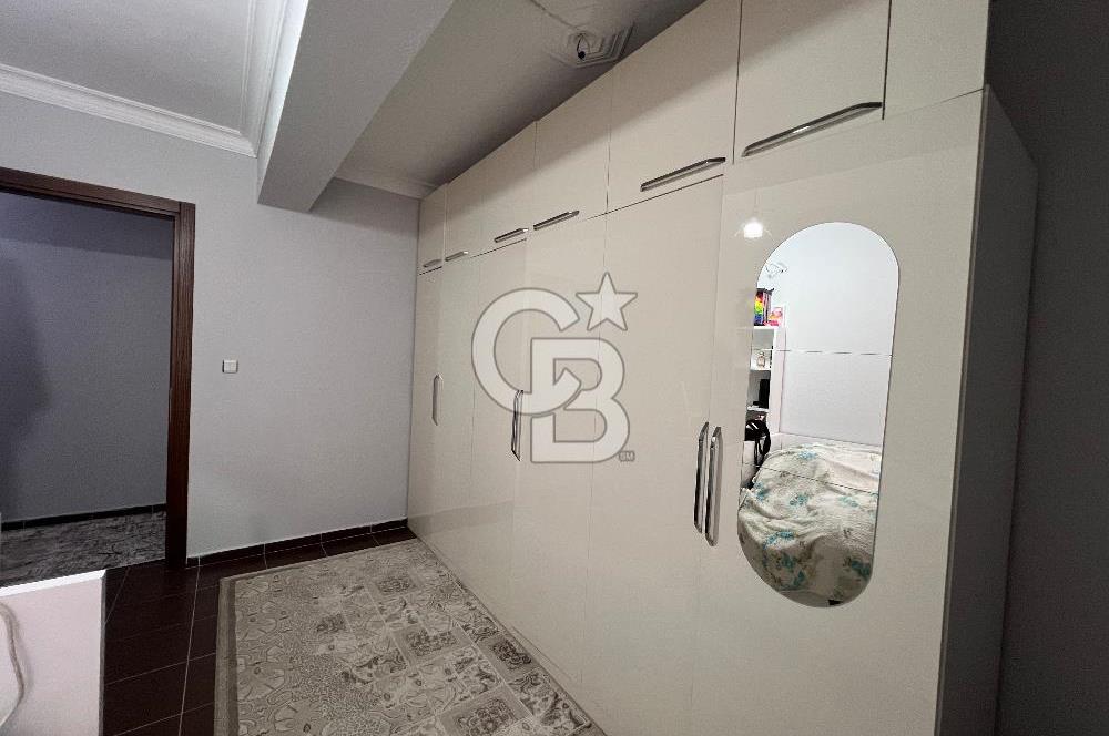 ULUBATLI MAHALLESİ SATILIK 2+1 DAİRE