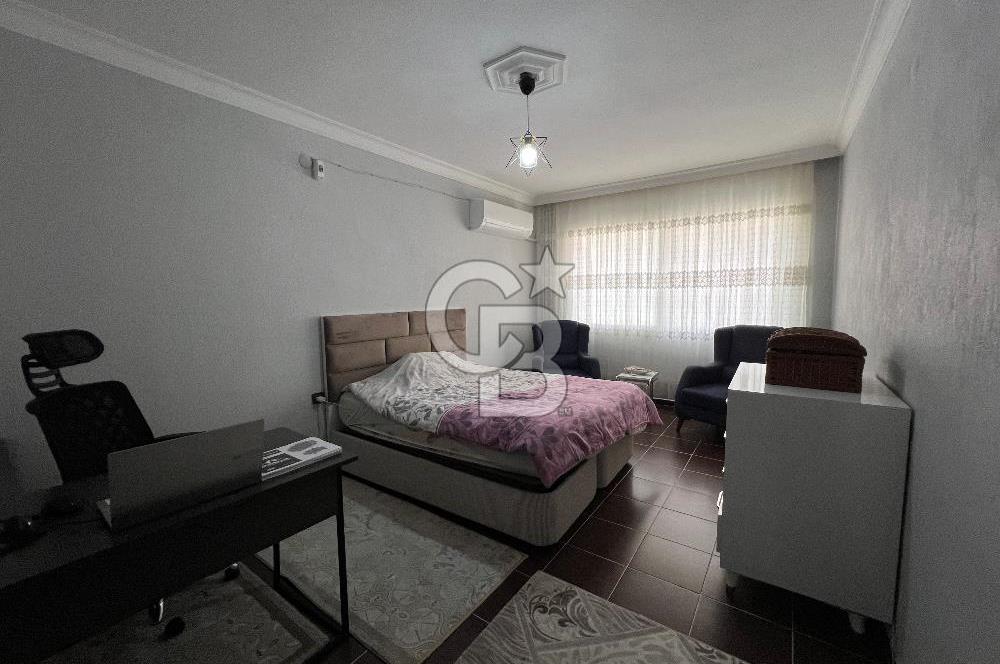 ULUBATLI MAHALLESİ SATILIK 2+1 DAİRE