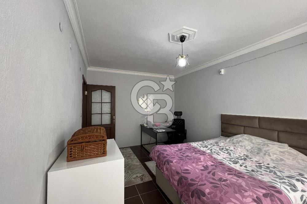ULUBATLI MAHALLESİ SATILIK 2+1 DAİRE