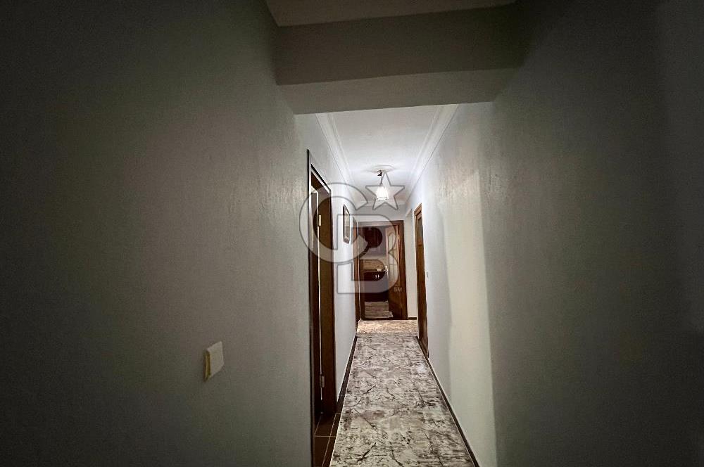 ULUBATLI MAHALLESİ SATILIK 2+1 DAİRE