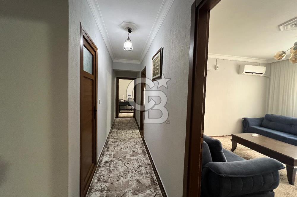 ULUBATLI MAHALLESİ SATILIK 2+1 DAİRE