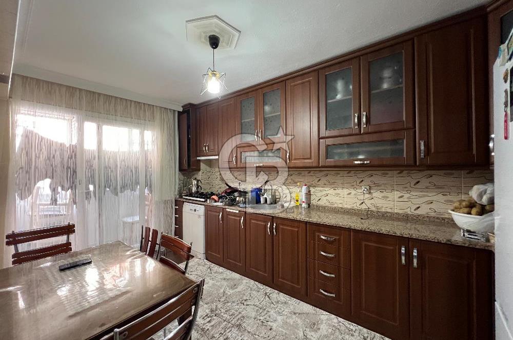 ULUBATLI MAHALLESİ SATILIK 2+1 DAİRE