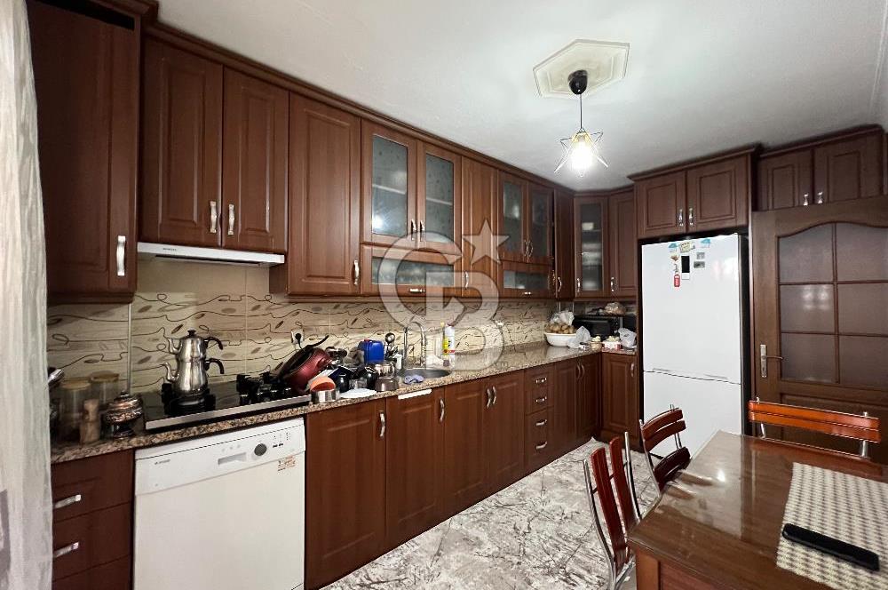 ULUBATLI MAHALLESİ SATILIK 2+1 DAİRE