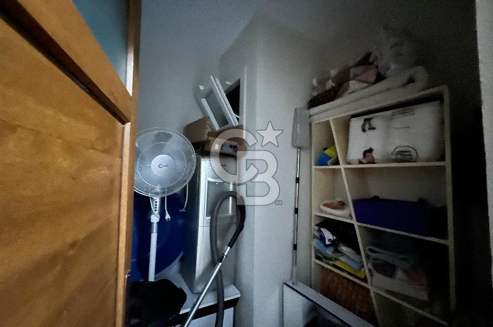 ULUBATLI MAHALLESİ SATILIK 2+1 DAİRE