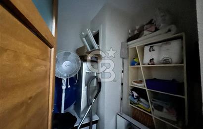 ULUBATLI MAHALLESİ SATILIK 2+1 DAİRE