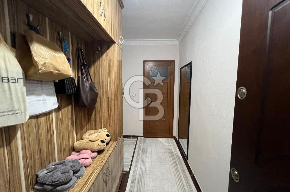 ULUBATLI MAHALLESİ SATILIK 2+1 DAİRE