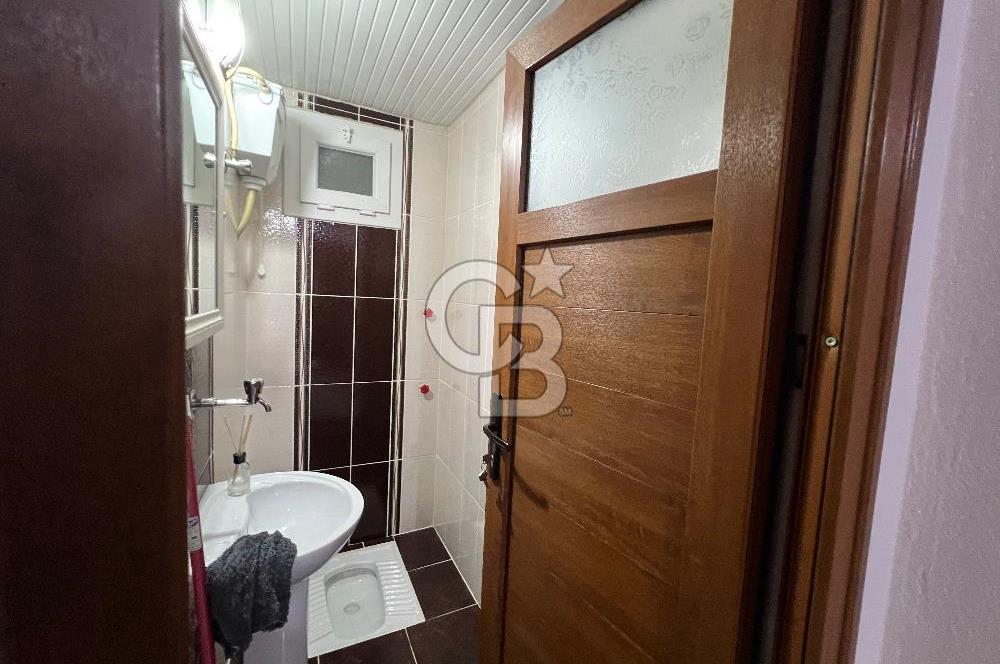 ULUBATLI MAHALLESİ SATILIK 2+1 DAİRE