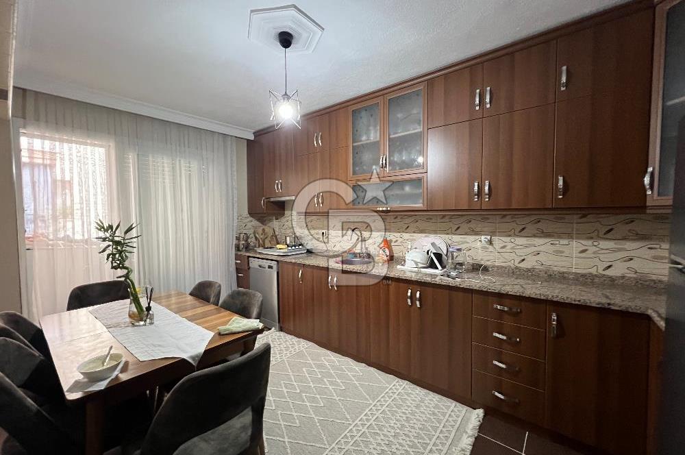 ULUBATLI MAHALLESİ SATILIK 2+1 DAİRE