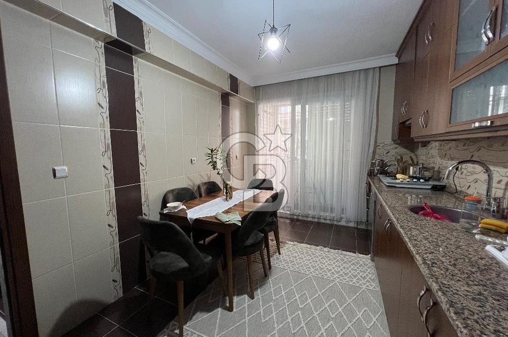 ULUBATLI MAHALLESİ SATILIK 2+1 DAİRE