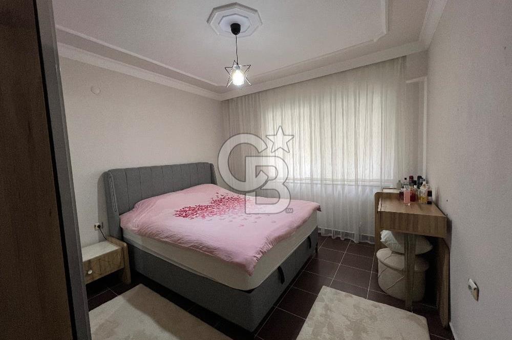ULUBATLI MAHALLESİ SATILIK 2+1 DAİRE