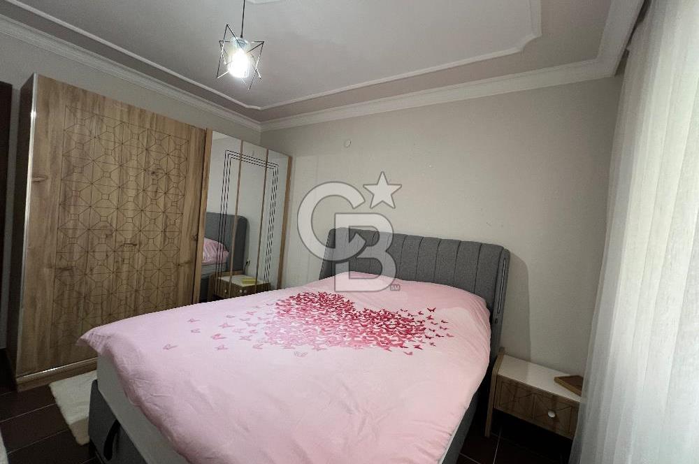 ULUBATLI MAHALLESİ SATILIK 2+1 DAİRE