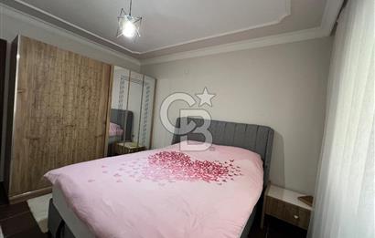 ULUBATLI MAHALLESİ SATILIK 2+1 DAİRE