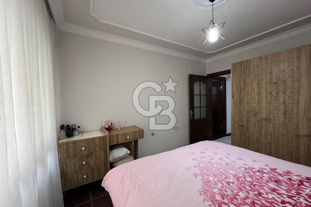 ULUBATLI MAHALLESİ SATILIK 2+1 DAİRE
