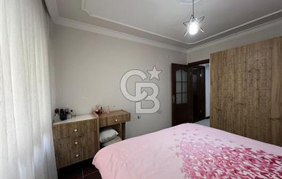 ULUBATLI MAHALLESİ SATILIK 2+1 DAİRE