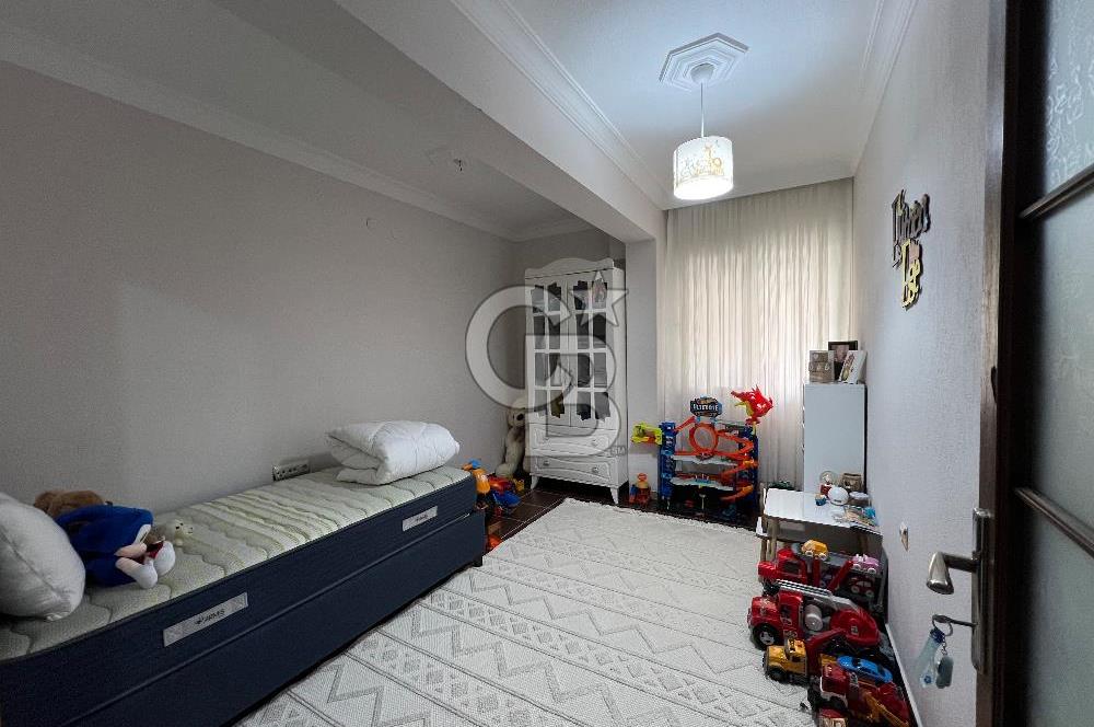 ULUBATLI MAHALLESİ SATILIK 2+1 DAİRE